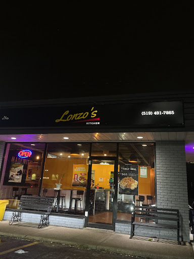 Photo of Lonzo's Kitchen - 1254 London Rd, Sarnia, ON N7S 1P5