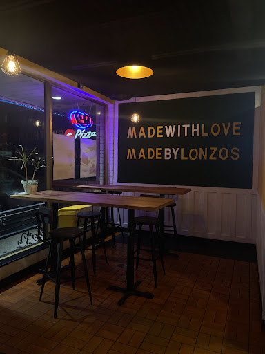 Photo of Lonzo's Kitchen - 1254 London Rd, Sarnia, ON N7S 1P5