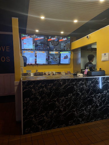 Photo of Lonzo's Kitchen - 1254 London Rd, Sarnia, ON N7S 1P5