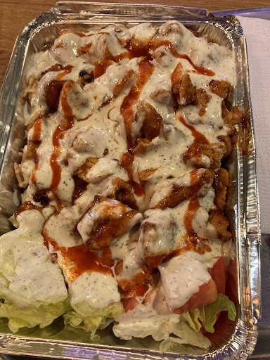 Photo of Lonzo's Kitchen - 1254 London Rd, Sarnia, ON N7S 1P5