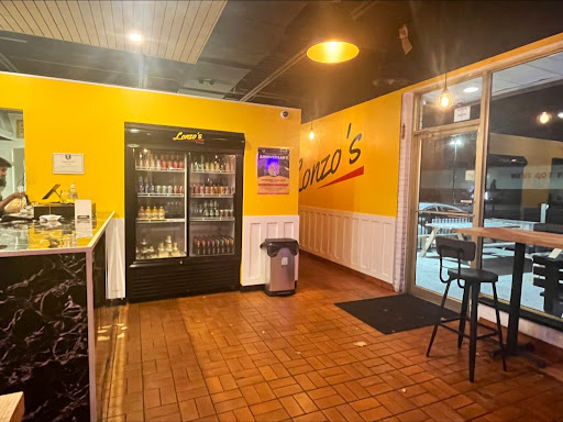 Photo of Lonzo's Kitchen - 1254 London Rd, Sarnia, ON N7S 1P5