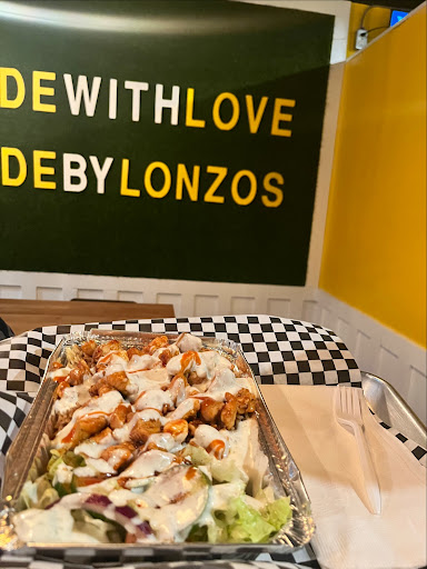 Photo of Lonzo's Kitchen - 1254 London Rd, Sarnia, ON N7S 1P5