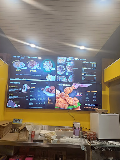 Photo of Lonzo's Kitchen - 1254 London Rd, Sarnia, ON N7S 1P5