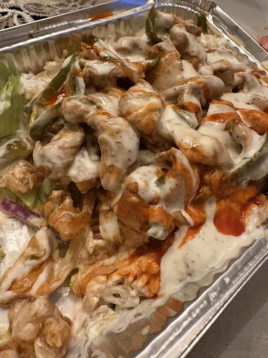Photo of Lonzo's Kitchen - 1254 London Rd, Sarnia, ON N7S 1P5