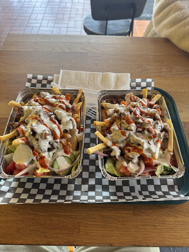 Photo of Lonzo's Kitchen - 1254 London Rd, Sarnia, ON N7S 1P5