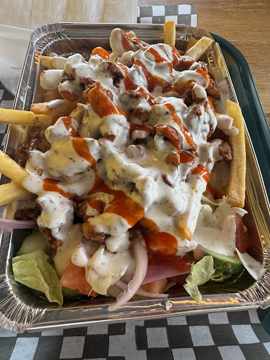 Photo of Lonzo's Kitchen - 1254 London Rd, Sarnia, ON N7S 1P5