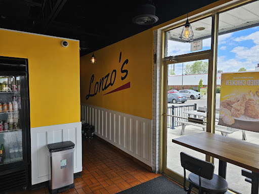 Photo of Lonzo's Kitchen - 1254 London Rd, Sarnia, ON N7S 1P5