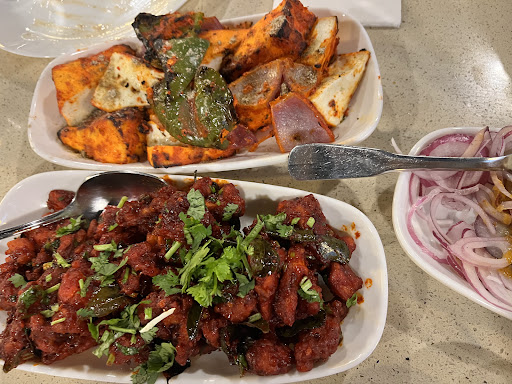 Photo of Tandoori Chaska - 1407 London Rd, Sarnia, ON N7S 1P6