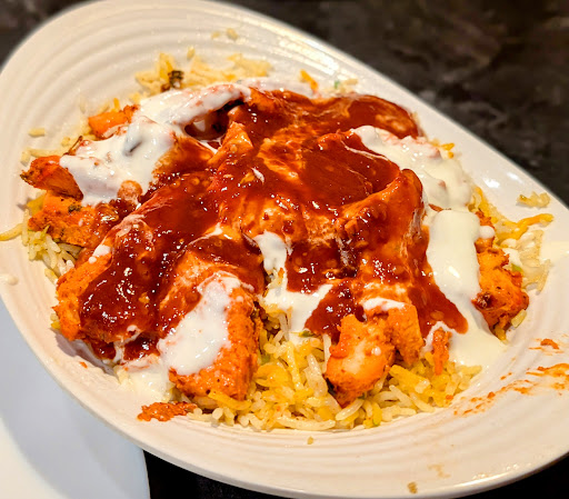 Photo of Tandoori Chaska - 1407 London Rd, Sarnia, ON N7S 1P6