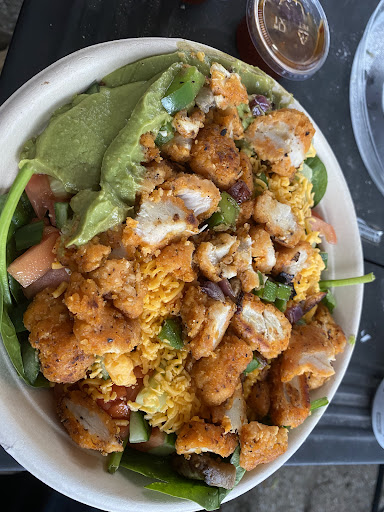 Photo of Pita Pit - 1362 Lambton Mall Rd, Sarnia, ON N7S 5A1