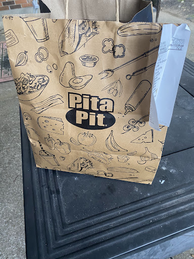 Photo of Pita Pit - 1362 Lambton Mall Rd, Sarnia, ON N7S 5A1