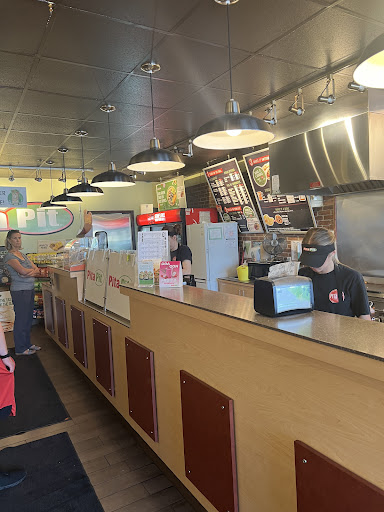 Photo of Pita Pit - 1362 Lambton Mall Rd, Sarnia, ON N7S 5A1