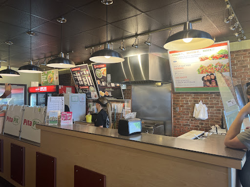 Photo of Pita Pit - 1362 Lambton Mall Rd, Sarnia, ON N7S 5A1