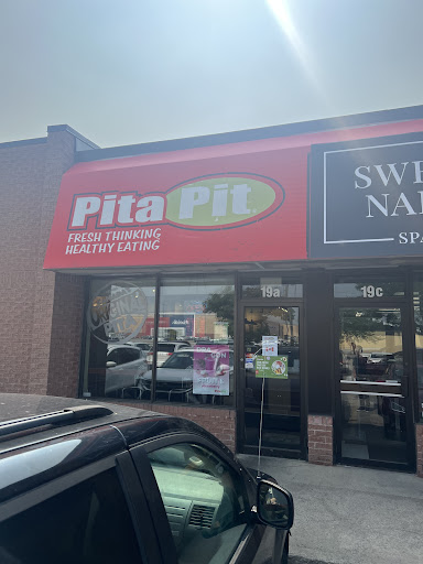 Photo of Pita Pit - 1362 Lambton Mall Rd, Sarnia, ON N7S 5A1