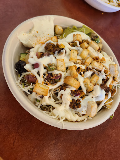 Photo of Pita Pit - 1362 Lambton Mall Rd, Sarnia, ON N7S 5A1