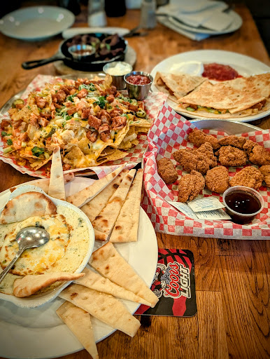 Photo of Chuck's Roadhouse Bar & Grill - 1399 Exmouth St, Sarnia, ON N7T 5N8