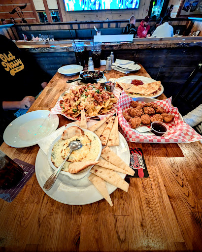 Photo of Chuck's Roadhouse Bar & Grill - 1399 Exmouth St, Sarnia, ON N7T 5N8