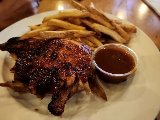 Photo of Chuck's Roadhouse Bar & Grill - 1399 Exmouth St, Sarnia, ON N7T 5N8