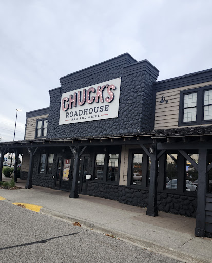 Photo of Chuck's Roadhouse Bar & Grill - 1399 Exmouth St, Sarnia, ON N7T 5N8