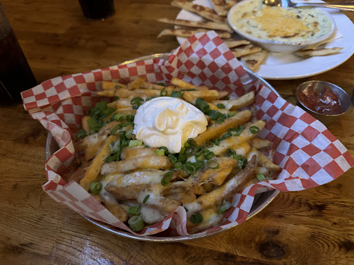 Photo of Chuck's Roadhouse Bar & Grill - 1399 Exmouth St, Sarnia, ON N7T 5N8