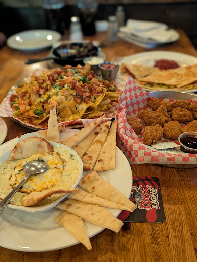 Photo of Chuck's Roadhouse Bar & Grill - 1399 Exmouth St, Sarnia, ON N7T 5N8