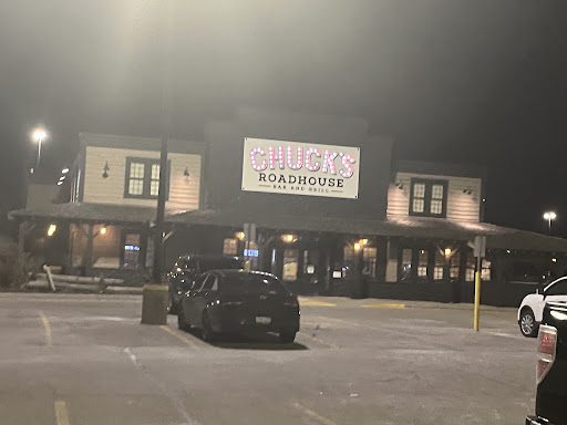Photo of Chuck's Roadhouse Bar & Grill - 1399 Exmouth St, Sarnia, ON N7T 5N8