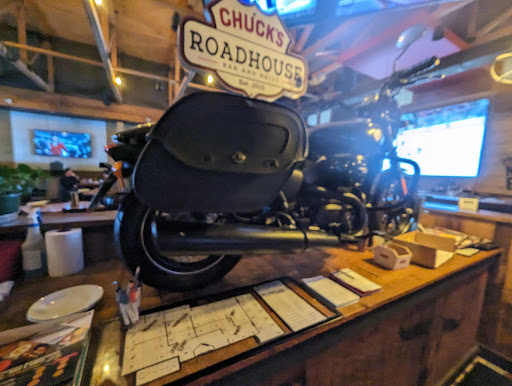 Photo of Chuck's Roadhouse Bar & Grill - 1399 Exmouth St, Sarnia, ON N7T 5N8