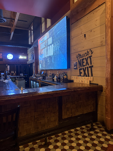 Photo of Chuck's Roadhouse Bar & Grill - 1399 Exmouth St, Sarnia, ON N7T 5N8