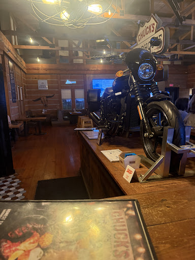Photo of Chuck's Roadhouse Bar & Grill - 1399 Exmouth St, Sarnia, ON N7T 5N8