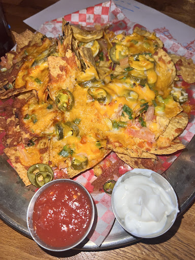 Photo of Chuck's Roadhouse Bar & Grill - 1399 Exmouth St, Sarnia, ON N7T 5N8