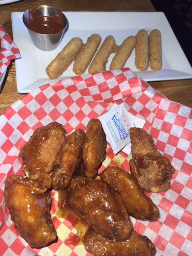 Photo of Chuck's Roadhouse Bar & Grill - 1399 Exmouth St, Sarnia, ON N7T 5N8