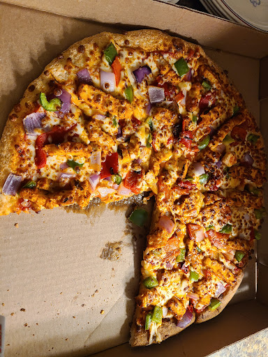 Photo of Pizza Depot Sarnia - 1107 Lambton Mall Rd, Sarnia, ON N7S 3Y1