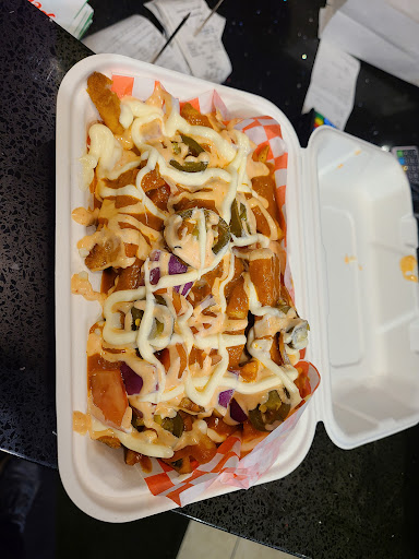 Photo of Pizza Depot Sarnia - 1107 Lambton Mall Rd, Sarnia, ON N7S 3Y1