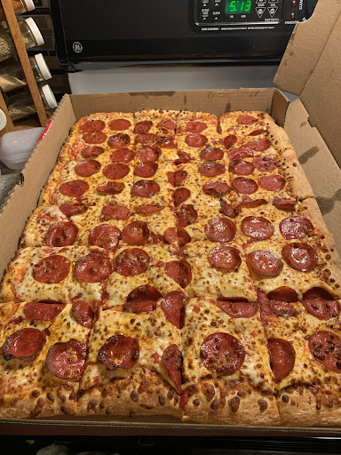 Photo of Pizza Depot Sarnia - 1107 Lambton Mall Rd, Sarnia, ON N7S 3Y1