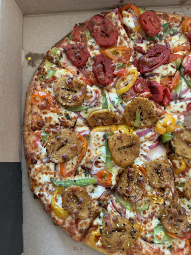 Photo of Pizza Depot Sarnia - 1107 Lambton Mall Rd, Sarnia, ON N7S 3Y1