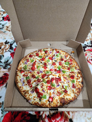 Photo of Pizza Depot Sarnia - 1107 Lambton Mall Rd, Sarnia, ON N7S 3Y1