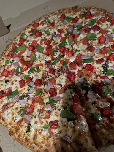 Photo of Pizza Depot Sarnia - 1107 Lambton Mall Rd, Sarnia, ON N7S 3Y1