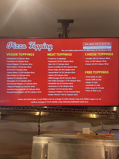 Photo of Pizza Depot Sarnia - 1107 Lambton Mall Rd, Sarnia, ON N7S 3Y1