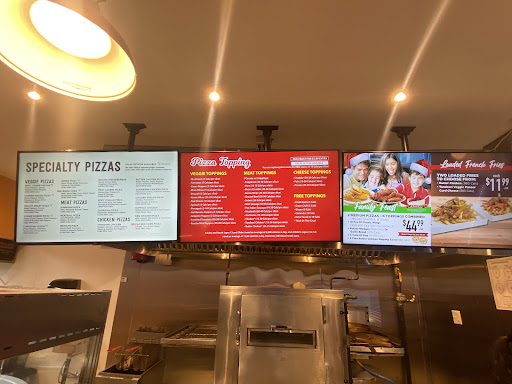 Photo of Pizza Depot Sarnia - 1107 Lambton Mall Rd, Sarnia, ON N7S 3Y1
