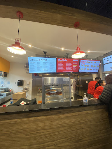 Photo of Pizza Depot Sarnia - 1107 Lambton Mall Rd, Sarnia, ON N7S 3Y1