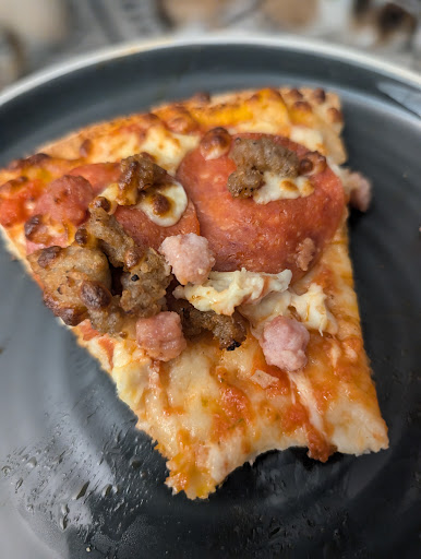 Photo of Pizza Depot Sarnia - 1107 Lambton Mall Rd, Sarnia, ON N7S 3Y1