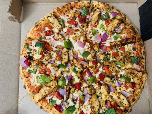 Photo of Pizza Depot Sarnia - 1107 Lambton Mall Rd, Sarnia, ON N7S 3Y1