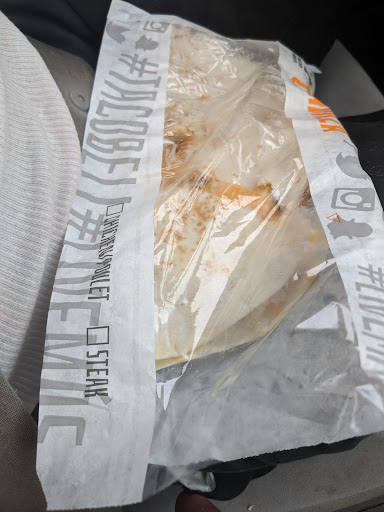 Photo of Taco Bell - 1337 London Rd, Sarnia, ON N7S 1P6