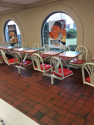 Photo of Taco Bell - 1337 London Rd, Sarnia, ON N7S 1P6