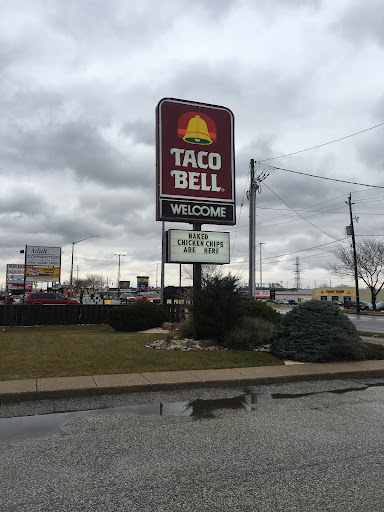 Photo of Taco Bell - 1337 London Rd, Sarnia, ON N7S 1P6