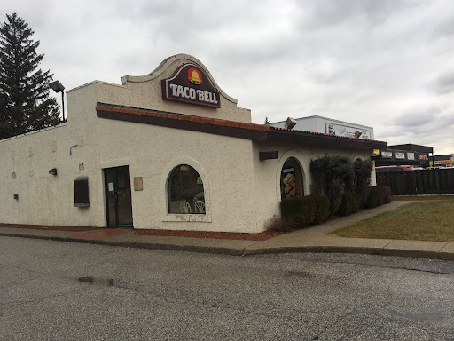 Photo of Taco Bell - 1337 London Rd, Sarnia, ON N7S 1P6