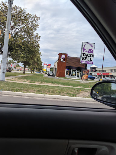 Photo of Taco Bell - 1337 London Rd, Sarnia, ON N7S 1P6