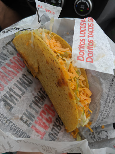 Photo of Taco Bell - 1337 London Rd, Sarnia, ON N7S 1P6