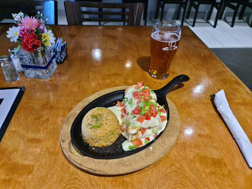 Photo of Crossroads Restaurant and Bar - 751 Christina St N, Point Edward, ON N7V 1X5