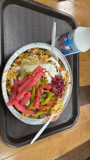 Photo of Habibi Delish - 1362 Lambton Mall Rd unit 11, Sarnia, ON N7S 5R6